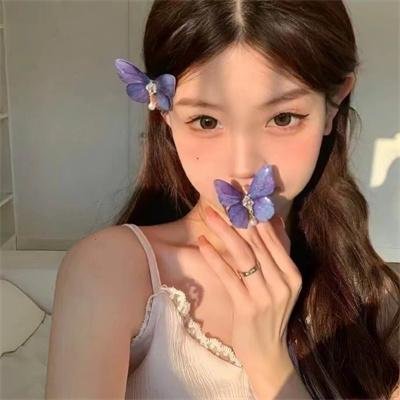 安妮莱伯维兹的浮华世界
